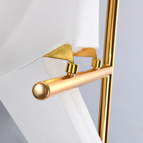 Lâmpada de Mesa Nórdico Lux