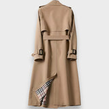 Juna | Trench Coat Elegante e Estiloso
