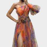 Nana - Vestido Elegante Feminino