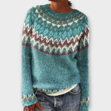 Devyn - Pullover Casual e Confortável