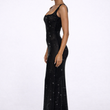 Olivia | Vestido Maxi