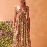 Viktorie – Vestido Feminino Elegante
