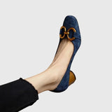 Dorothy | Sapatos de Salto Elegantes