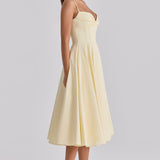 Delali | Vestido Midi