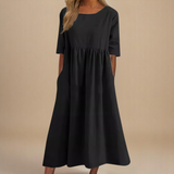 Carolina | Vestido Lisonjeiro