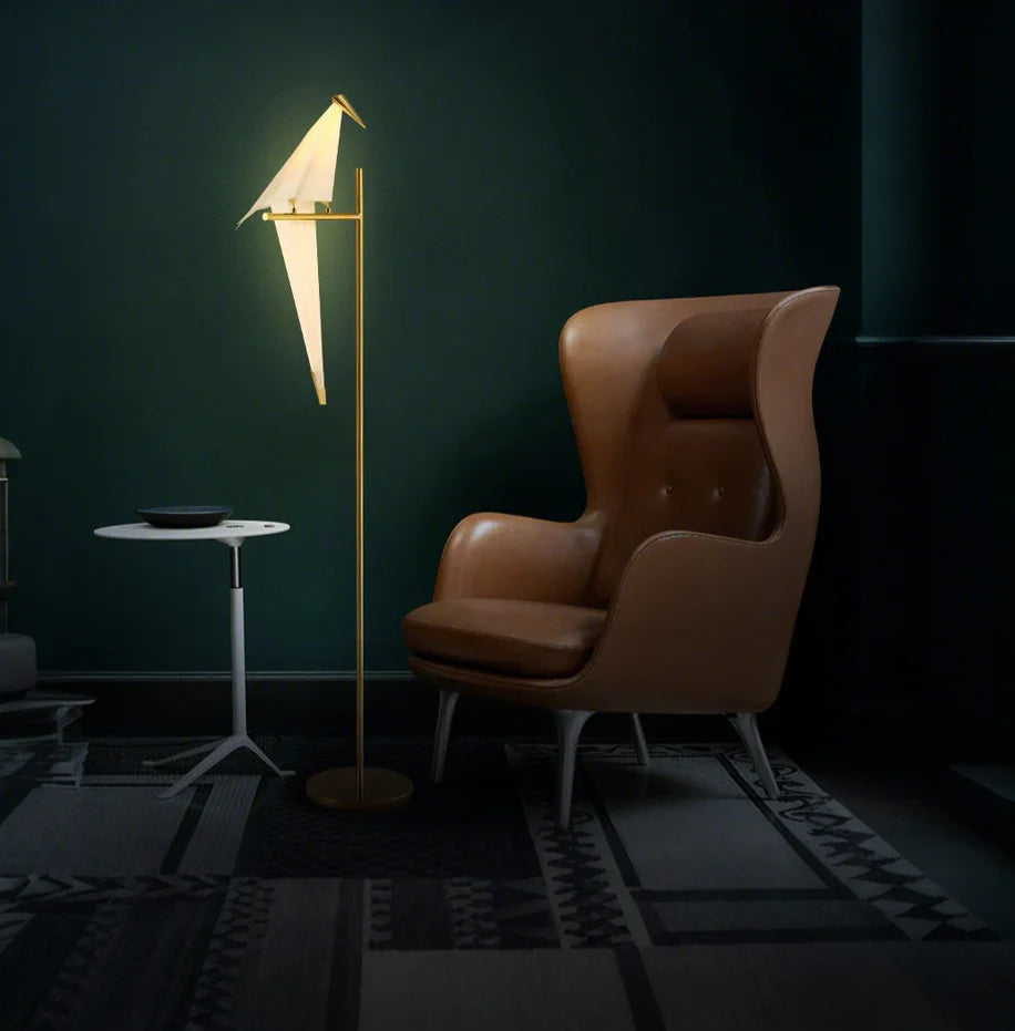 Lâmpada de Mesa Nórdico Lux