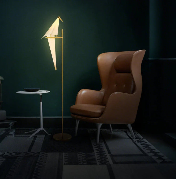 Lâmpada de Mesa Nórdico Lux