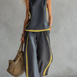 Leila | Conjunto Casual Elegante