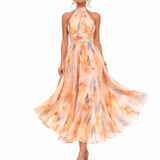 LILIANA | Vestido Midi