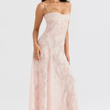 Adelle | Vestido Maxi