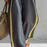Leila | Conjunto Casual Elegante