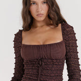 Marisa | Vestido Mini