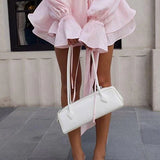 Rosete | Vestido Mini