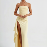 Meadow | Vestido Maxi