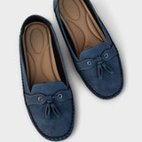 Lise - Mocassins