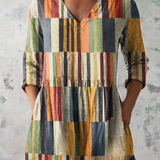 Guiomar | Blusa Fluida de Verão