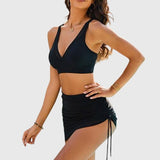 Gila™ | Conjunto de Bikini com Controlo da Barriga
