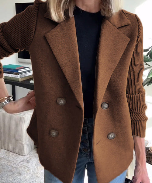 Sasha | Blazer Casual Moderno