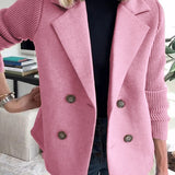 Sasha | Blazer Casual Moderno