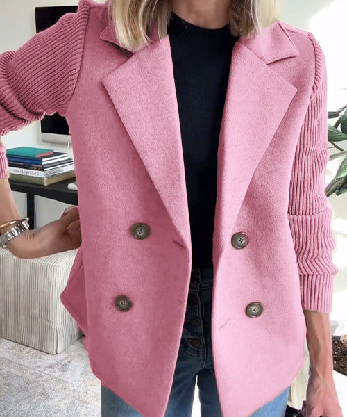 Sasha | Blazer Casual Moderno