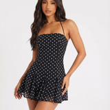 Ariel | Vestido Mini
