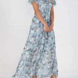 Sofia | Vestido Midi Elegante