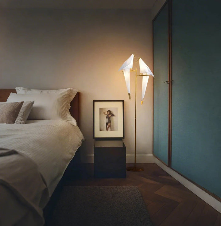 Lâmpada de Mesa Nórdico Lux