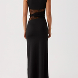 Flux | Vestido Maxi