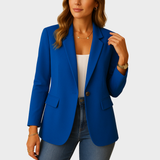 Bretanha | Blazer ajustado