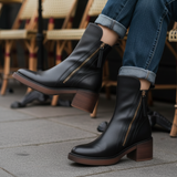 Garciela Botins Elegantes