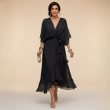 MONICA | Vestido Midi