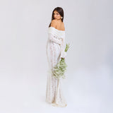 Lissy | Vestido Maxi