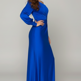 Alice | Vestido Maxi