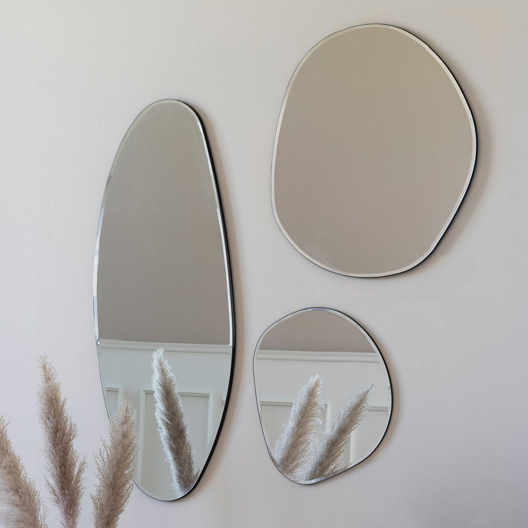 Allure spejl H120 cm