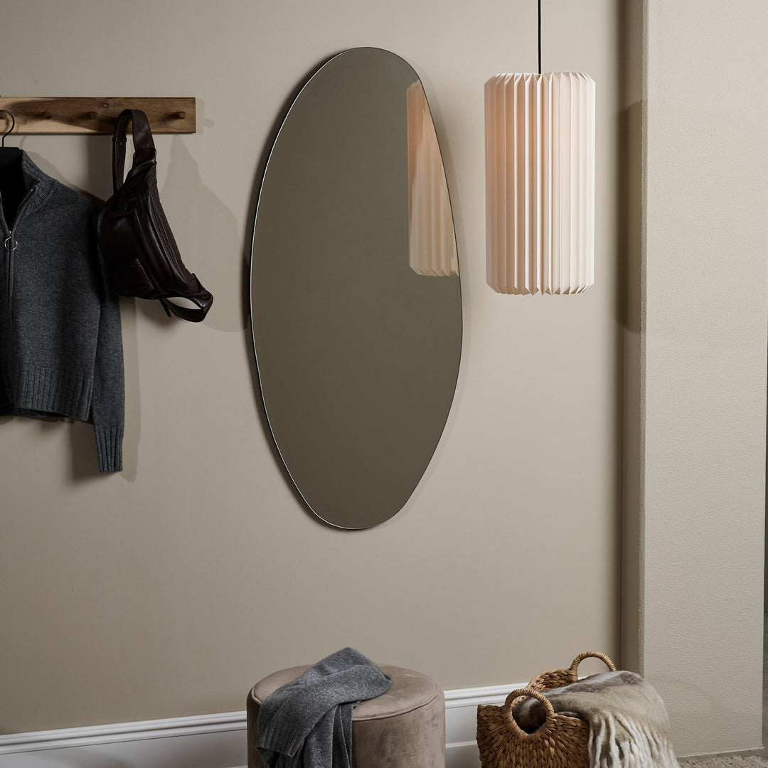 Allure spejl H120 cm