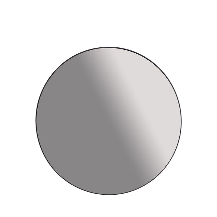 Moon rundt spejl Ø60 cm