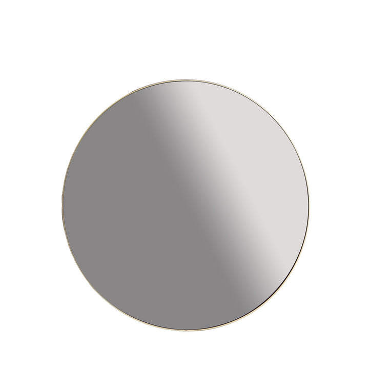 Moon rundt spejl Ø60 cm