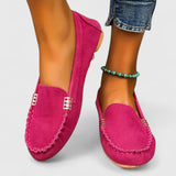 Carla - Sapato de Conforto Elegante