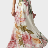 Emilia - Vestido Maxi Floral