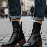 Garciela Botins Elegantes