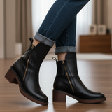 Garciela Botins Elegantes