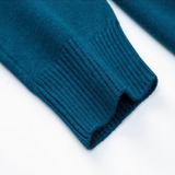 Montclair™ | Camisola de Caxemira Pura