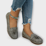 Lise - Mocassins