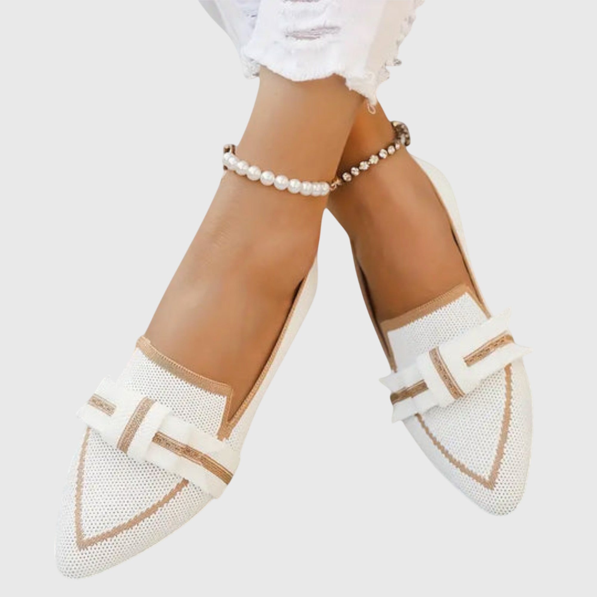Blaire | Sapatos Confortáveis