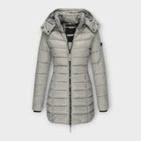 Mathilde - Casaco de Inverno Elegante e Isolante