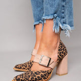 Zuzanna | Saltos Elegantes