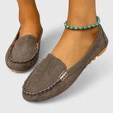 Carla - Sapato de Conforto Elegante