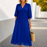 Beatriz | Vestido Envelope