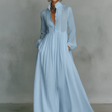 Madalena -Conjunto Maxi em Linho