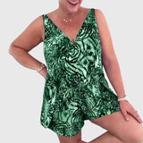 Dahlia™ | Robe de Banho Elegante